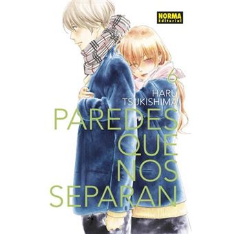 Paredes que nos separan 6