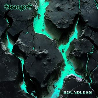 Boundless - CD