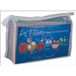 Los filins-el despertar de las emoc