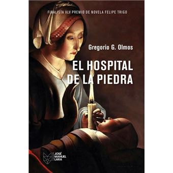 El Hospital de la Piedra