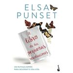 El libro de las pequeñas revolucion