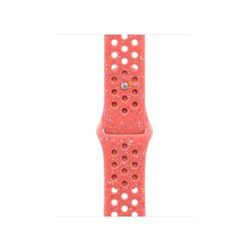 Correa Apple Nike Sport Brasa Mágica Para Apple Watch 40mm - Talla S/m