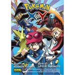 Pokemon x-y 3