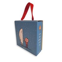 Maleta "Del bressol a la lluna"