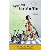 Apestoso tío Muffin