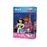 Cepillo eléctrico infantil Oral-B Princesas + Estuche_0