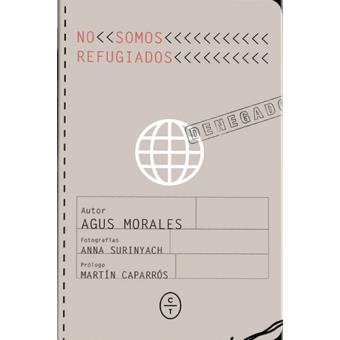 No somos refugiados