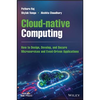 Cloud-native Computing - 1