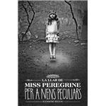 La llar de Miss Peregrine per a nen