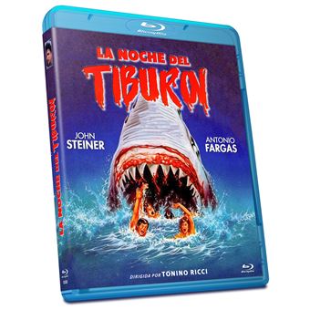 BLR-LA NOCHE DEL TIBURON