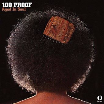 100 Proof - Vinilo