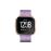 Smartwatch deportivo Fitbit Versa Edición especial Oro rosa/Lavanda_0