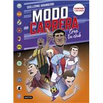 Modo carrera 4. Champions y Liga Europa