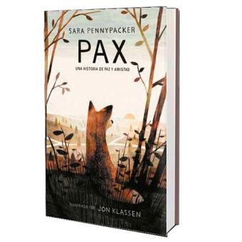 Pax-una historia de paz y amistad