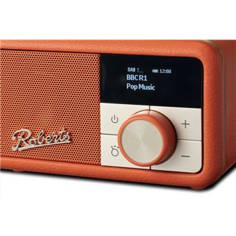 Radio Bluetooth, FM, Memoria 50 Emisoras, MP3, Puerto USB y Tarjeta SD,  Inalámbrica, Portátil Adler AD1185 Blanco - Radio CD estéreo - Los mejores  precios
