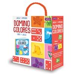 Domino colores