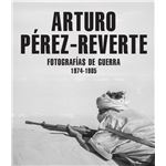 Fotografias De Guerra 1974 1985