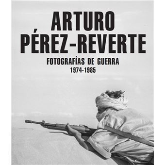 Fotografias De Guerra 1974 1985