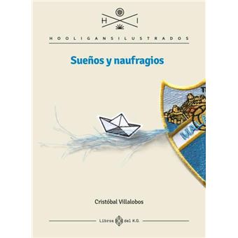Sueños y naufragios