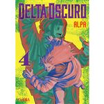 Delta Oscuro 4