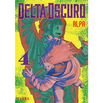 Delta Oscuro 4