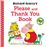 Please And Thank You Book Richard S