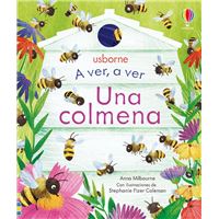 Una colmena