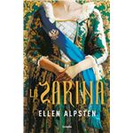 La zarina