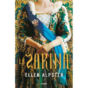 La zarina