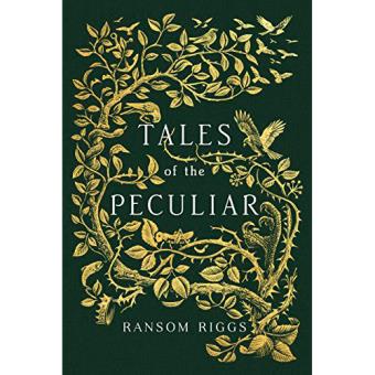 Tales of the Peculiar