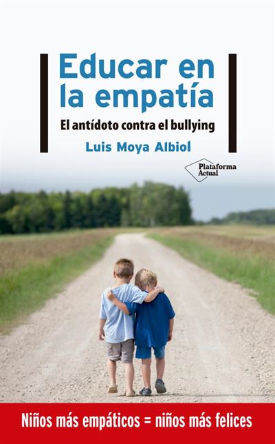 Plataforma Educar En La Empatía
