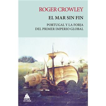 El mar sin fin