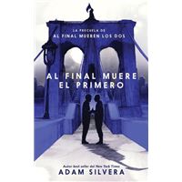 Al final muere el primero