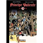 Príncipe Valiente 1975-1976
