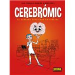 Cerebromic. el cerebro explicado en viñetas