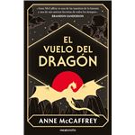 El Vuelo Del Dragon-Dragonriders Of Pern 1