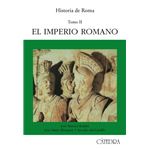 Historia de Roma Vol. 2