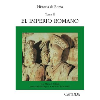 Historia de Roma Vol. 2