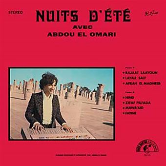 Nuits d'ete