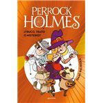 Perrock Holmes - ¿Truco, trato o misterio? (Edición especial