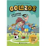 Golazos 01 - Este partido lo vamos a ganar