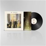 Live At The Valley Of The Temples - Vinilo