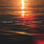 Better late than never - CD