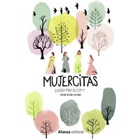 Mujercitas [Versión íntegra ilustrada]