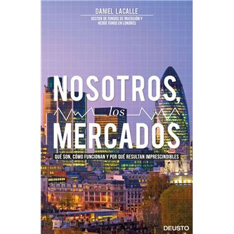 Nosotros, los mercados