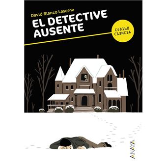 Detective ausente