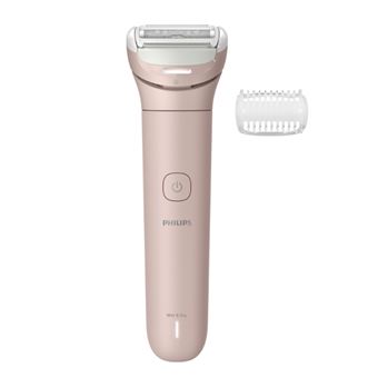 Depiladora sin cable Philips BRL129/00 Lady Shaver Series 8000 Wet&Dry