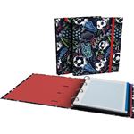 Carpebook Grafoplas A4 B&b Match