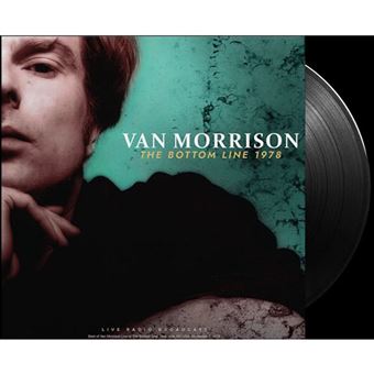 Van Morrison - 1