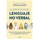 La gran guía del lenguaje no verbal